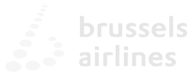 Brussels Airlines logo